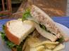 Tuna Sandwich or Salad