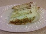 Tommy Bahama Pina Colada Cake