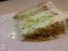 Tommy Bahama Pina Colada Cake