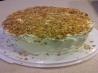 Tommy Bahama Pina Colada Cake