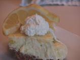 Vanilla Bean Cheesecake Bars from Kaf