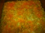 Cheddar Cheezers Baked Macaroni. Photo by CJAY