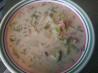 Better Than Big Boys Cream of Broccoli Soup