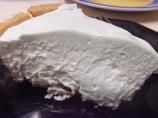Mile High Lime Pie