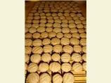 Apple Butter Spice Cookies