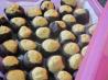 Buckeyes