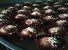 Almond London Cookies