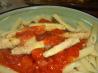 Baked Zucchini Sticks. Recipe by what-a-kerfuffle