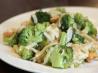 Cashew Chow Mein