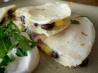 Corn, Black Bean and Red Onion Quesadillas. Recipe by gailanng