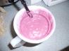Hearthy Healthy Berry Smoothie (Ww Pnts=5). Recipe by Baking Girl