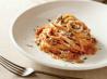 Spaghetti a La Philly. Recipe by Philadelphia Cream Cheese