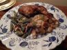 Mama D&rsquo;s Holiday Stuffing. Photo by pammyowl