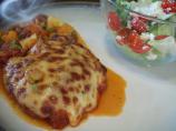 Six-Layer Dinner