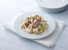 Chicken Primavera With Pasta. Recipe by Philly Cooking Creme
