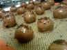 Oreo Truffles. Recipe by Nikki Dinki Cooking