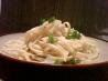 Vegetarian Carbonara