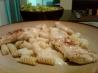 Roasted Garlic Cream Sauce
