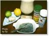 Mojo Garlic Restaurant Sauce. Recipe by Skipper/Sy
