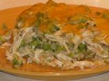 Chicken & Rice Casserole. Photo by Shelby Jo