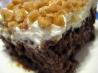 Better Than Sex Cake--Weight Watchers Style. Recipe by what-a-kerfuffle
