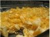Macaroni and Cheddar
