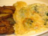 Chicken Broccoli Casserole