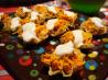 Buffalo Chicken Cups. Recipe by Starrynews