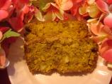 Mango Bread