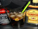 Wrong Island Iced Tea