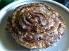 Cinnamon Roll Pancakes