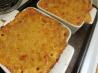 Creamy Baked Macaroni and Cheese. Recipe by Dib's