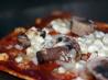 Quick Flatbread Pizza