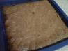 Chocolate Chip Butter Tart Squares. Recipe by Chef Ashley in Renfrew