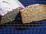 Banana Macaroon Cake. Photo by Kerfuffle-Upon-Wincle