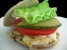 Catfish Sandwiches (Ww). Recipe by ellie_