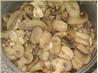 Saut&eacute;ed Mushrooms With Red Wine