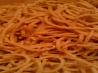 Yummy Chinese Cold Noodles for Peanutbutter Lovers!