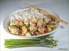 Mapo Tofu With Shrimp Japanese-Sichuan Style