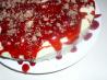 The Ultimate White Chocolate Mud Cake. Recipe by Aleigha Nicole