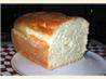 Homemade White Bread, Non-Bread Machine