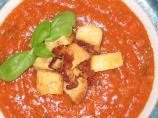 Pappa Al Pomodoro / Classic Italian Tomato Soup