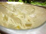 Pockets of Lemon Cake