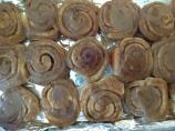 Amish Sticky Buns, Sweet Rolls--Wow Wow Wow!
