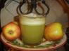 Replenishing Green Juice (For Your Juicer). Recipe by Chef SusanNicole