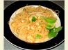 Pad Thai With Chicken and Shrimp