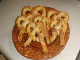 Auntie's Delicious Soft Pretzels, Amish Recipe. Photo by B-J-Burrell