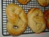 Auntie's Delicious Soft Pretzels, Amish Recipe