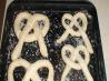 Auntie's Delicious Soft Pretzels, Amish Recipe