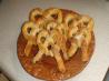 Auntie's Delicious Soft Pretzels, Amish Recipe